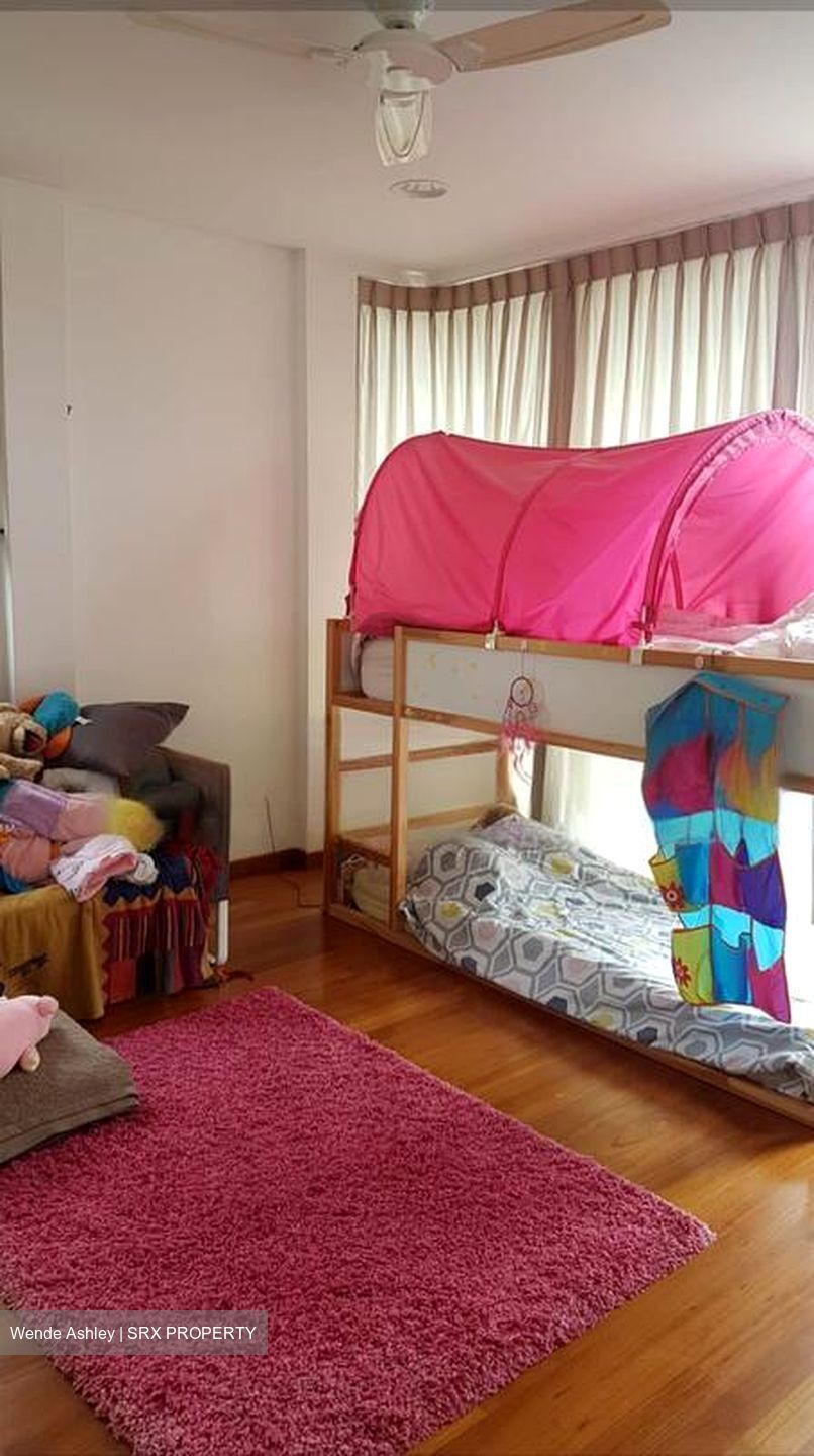 Charlton Residences (D19), Terrace #572092701